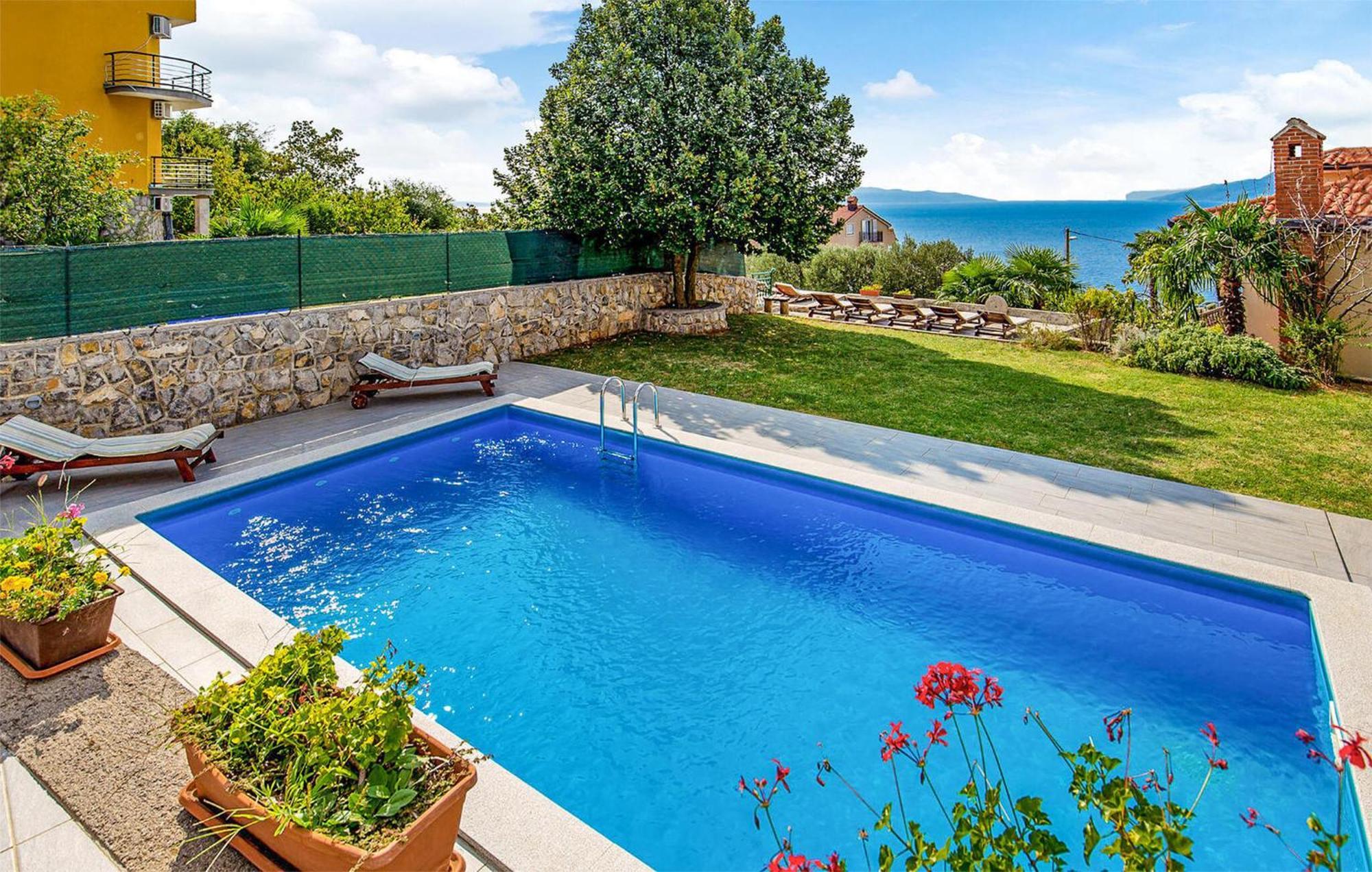 Appartamento Gorgeous In With House Sea View *